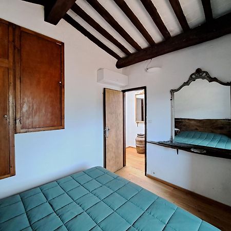 Antica Abitazione Con Vista Montagna Casa Norma Apartment Seggiano Bagian luar foto