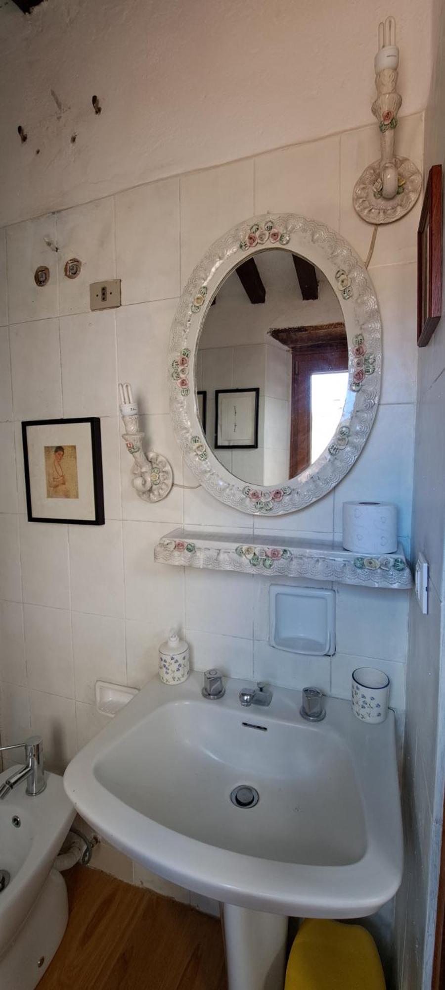 Antica Abitazione Con Vista Montagna Casa Norma Apartment Seggiano Bagian luar foto