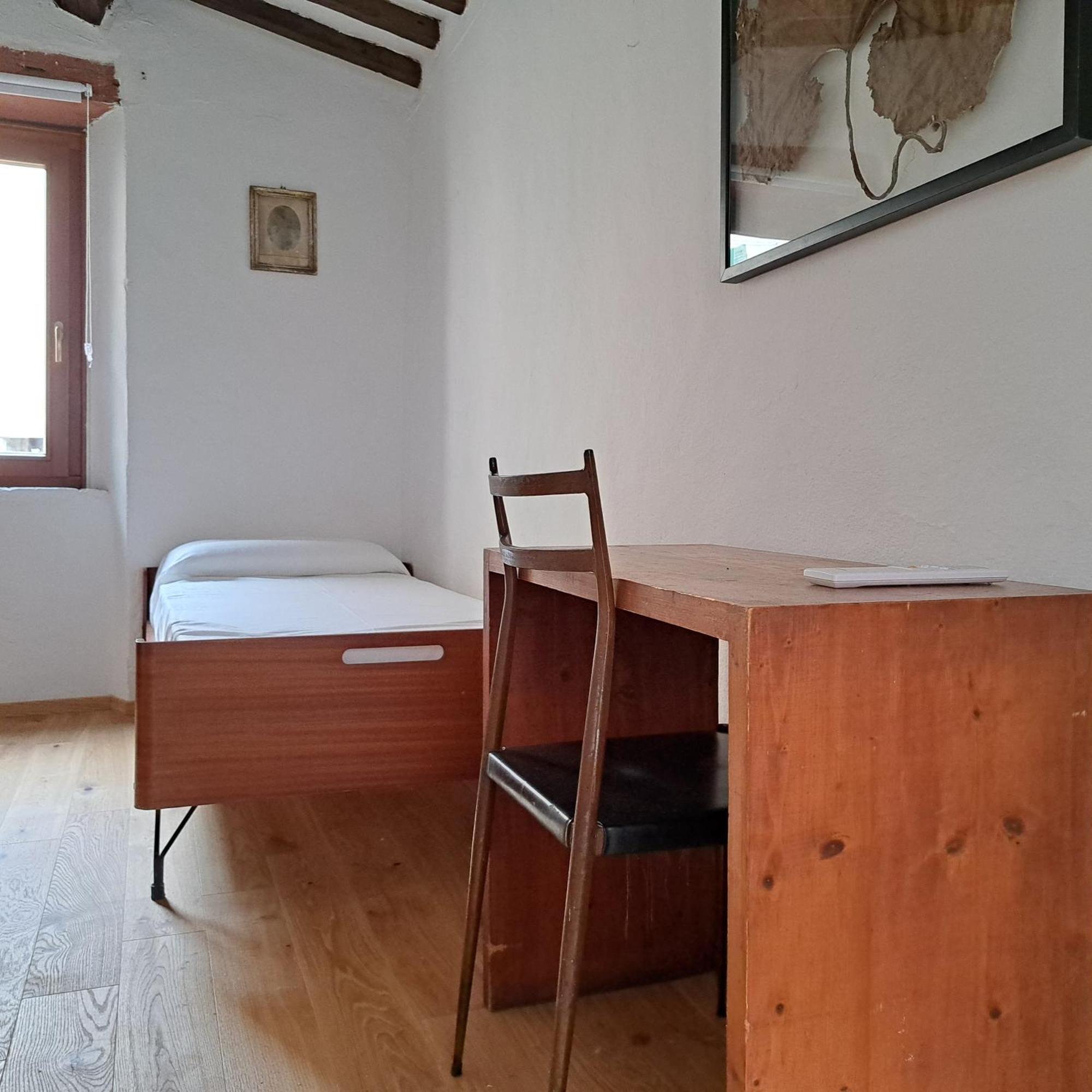 Antica Abitazione Con Vista Montagna Casa Norma Apartment Seggiano Bagian luar foto