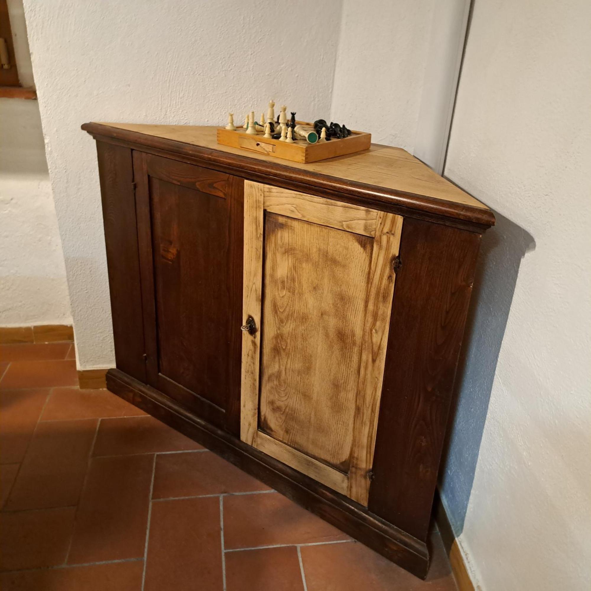 Antica Abitazione Con Vista Montagna Casa Norma Apartment Seggiano Bagian luar foto